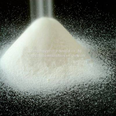 Emulsifier Glyceryl Monostearate-GMS-E471 food grade