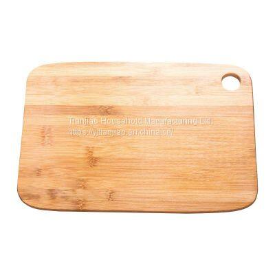 Custom Kitchen Bamboo Cutting Board Set Vegetable Chopping Board Sets photo-2