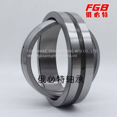 FGB Spherical Plain Bearings GE120ES GE120ES-2RS GE120DO-2RS Joint bearing made in China.