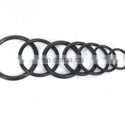NBR O-rings FKM O-rings Hydraulic Seal O-Ring Silicone photo-2