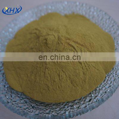 Powder Metallurgy Diamond Tools Brass Powder photo-4