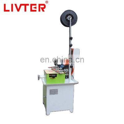 MC630 Automatic Furniture Factory Gear Grinding Machine Woodworking Machinery Processing Grinding Saw Blade Machine Belt Saw Sha photo-3
