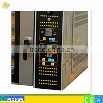 Automatic Bakery Machine Electric Convection Oven photo-3