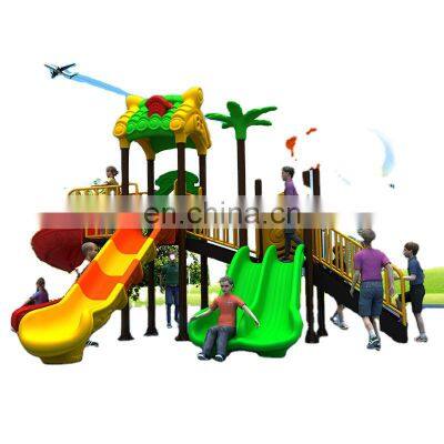 Preschool Daycare Playground Equipment photo-2