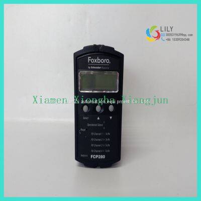 FOXBORO FCP280 RH924YA Field Control Processor photo-3