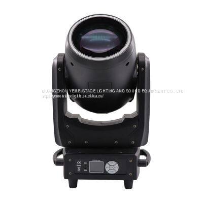 100W 150W LED Beam Moving Head with Halo