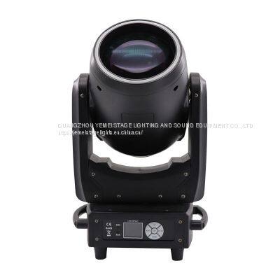 100W 150W LED Beam Moving Head With Halo