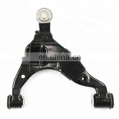 Ivanzoneko Front Axle Lower Wishbone Arm For Toyota Prado Grj12 48068-60010 Suspension Arm