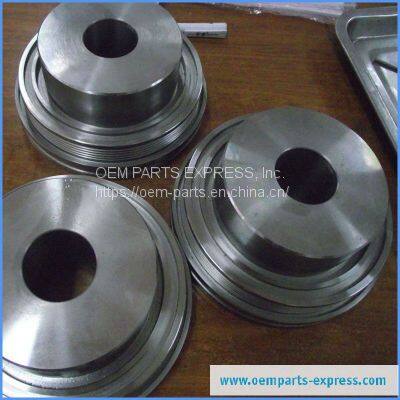 Custom Made Machining Parts, Forging Parts