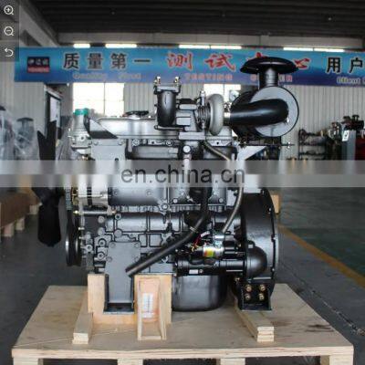 3000rpm 24kw-300kw Fire Fighting Pump Diesel Engine photo-2