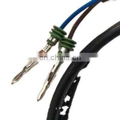 701/42600 Diesel Engine Joystick Button 701/42600 Diesel Engine Truck Parts photo-2