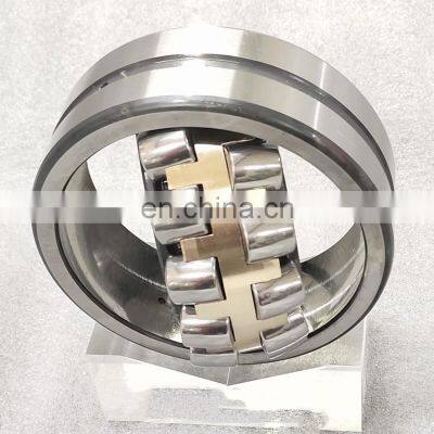 22324CA CC MB E/W33 bearing high quality hot pin double row spherical roller bearing