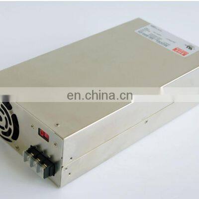 Meanwell Switching Power Supply DR602424V25A DR-60-24(24V 2.5A) photo-3