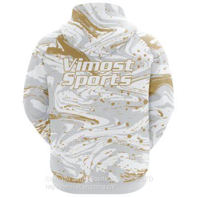 Premium Sublimation Hoodies photo-2