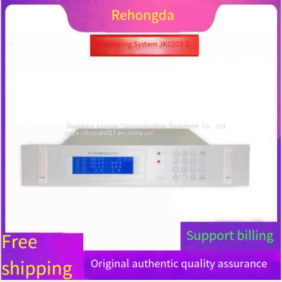 Intelligent monitoring system JK0203-2 new original DC screen charging module