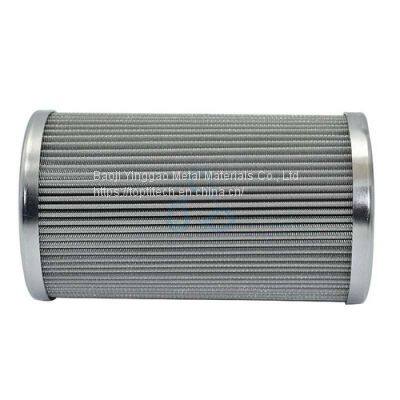 The Stainless Steel Folded Filter Element