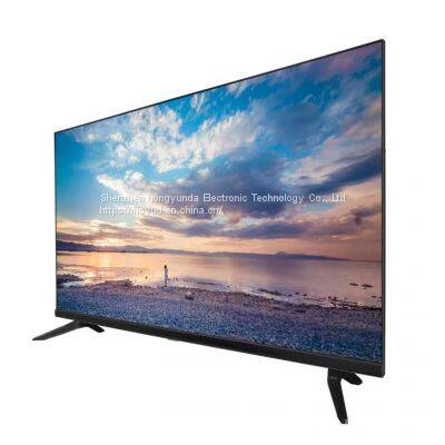 75-85-inch 4k ultra clear smart TV exported to Southeast Asia, Malaysia, Middle East, Saudi Arabia