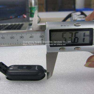 China Product Inspections for Intelligent Watch photo-4