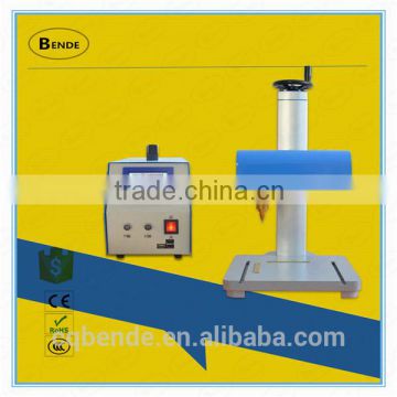 Metal air marking machine