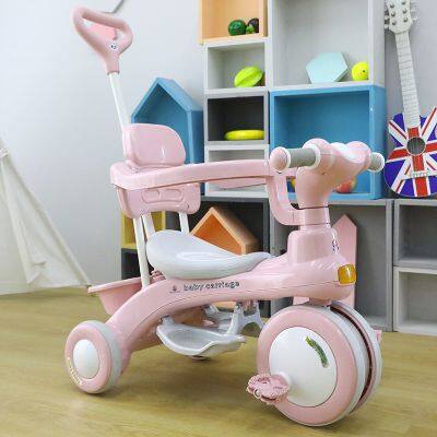 Children's Tricycles and Bicycles photo-2