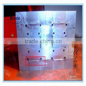 High Precision Fiber Laser Welding Machine photo-5