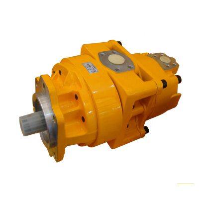 WX gear oil transfer pump Hoist/Steering Pump 705-52-20090 for komatsu grader GD705A-3-4-3A-4A