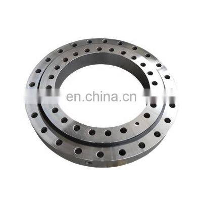 Bearing CRHB9016 UU CC0 1 P5 Precision Manipulator Turntable Cross Roller Bearing