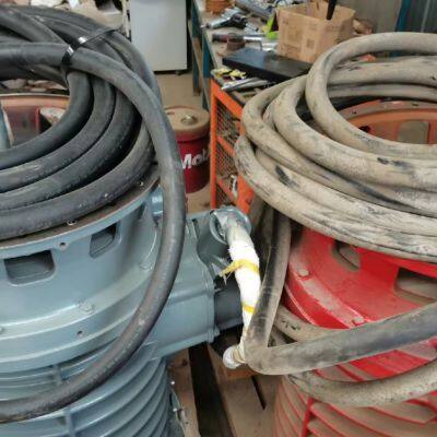 Submersible Pump Price High Pressure Wear Resistance Blow-down Pump