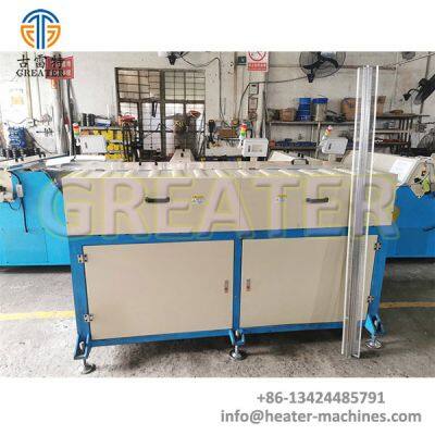 GT-SMX01 X Shape Heater Shrinking Machine photo-3