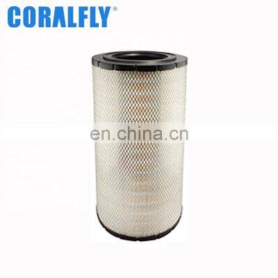 Trucks Air Filter 5010230916 5001865725 Air Filter For Truck