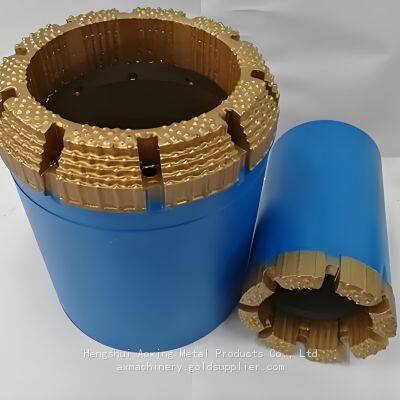 Diamond Bit Surface Set Diamond Core Drill Bit