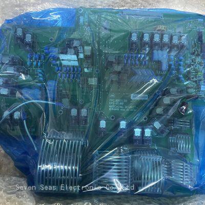 JRC CFG-2500 7PCJD0313B PCB photo-2