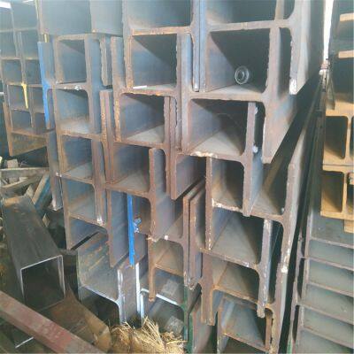 Hot-rolled British Standard H-beam UB305*165*40/11.8m S355JR Spot Goods