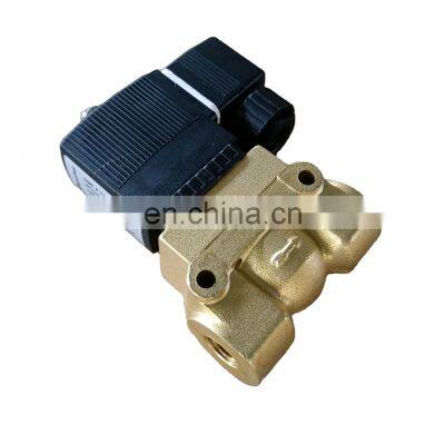 SC05-256 cooling water solenoid valve Campair industrial Air Compressor spare parts