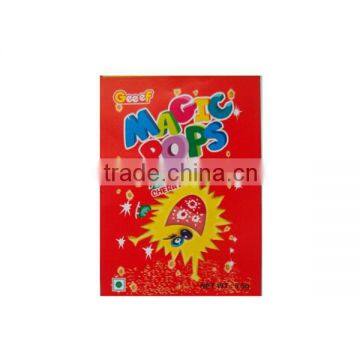 Magic Pop