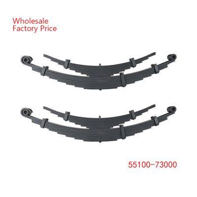 55100-73000 HYUNDAI Leaf Spring