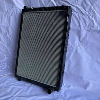 Cooling Radiator 1301010-KM5K0/1301010-K500L is Suitable for DONGFENG TRUCK photo-3