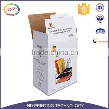 Fast Shipping Dubai Carton Factory