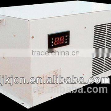 IP23 3000W Top mounting telecom vending machine electric industrial precision cabinet air cooler