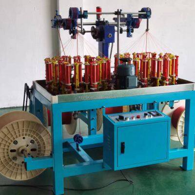 90-32-2 Rope Braiding Machine