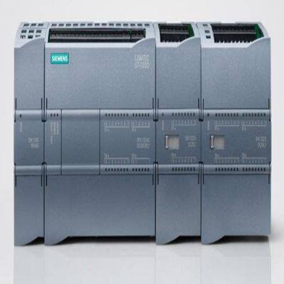 Агент Siemens PLC 6ES7 314-1AG14-0AB0 модуль контроллера CPU314