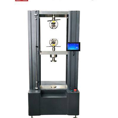 Model LDW Series Digital Display Touch Screen Electromechanical Universal Testing Machine