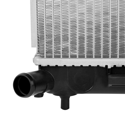 Radiator For DODGE Parts No.25310OX500 photo-3