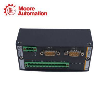 BACHMANN CNT204/R Counter Module New and Original Box photo-2