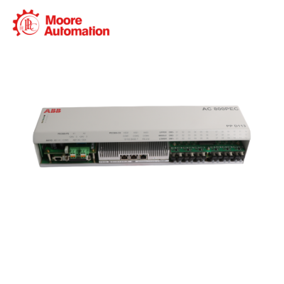 ABB 3BHE023784R1023 PPD113 B01-10-150000 photo-4