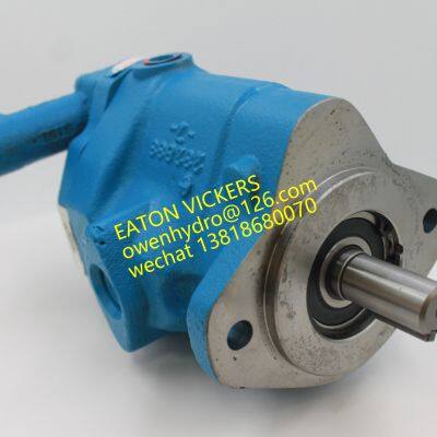 EATON VICKERS Pvh57QIC Pvh74QIC PVH057R01AB10A250000002001AE010A PVH057R01AA10B252000001AE1AB010A Pvh074 PVH098 PVH131 PVH141