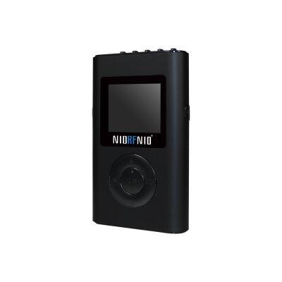 NIORFNIO T300B Portable FM Transmitter With Bluetooth 5.0, Suitable for Small - Scale Dance Parties, Family Gatherings, Teaching and Speeches photo-2