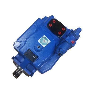 Eaton Vickers PVH Series Hydraulic Axial Piston Pump PVH131R13AF30A250000002001AB010A photo-4