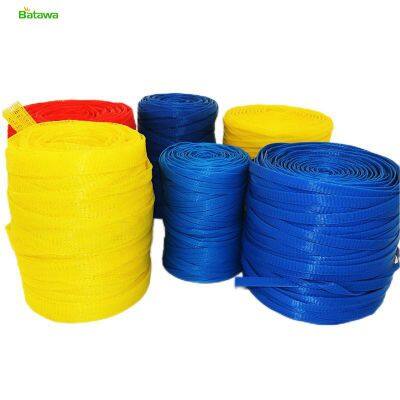 Polyethylen PE Kunststoffnetz Schutz Teleskopisches elastisches rohrf?rmiges Netzschlauch Wellennetz