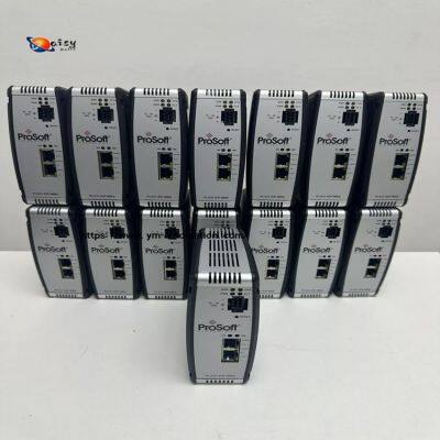 PROSOFT PLX31-EIP-MBS Ethernet